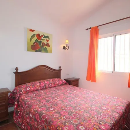 Casa Jorge Hébergement de vacances *