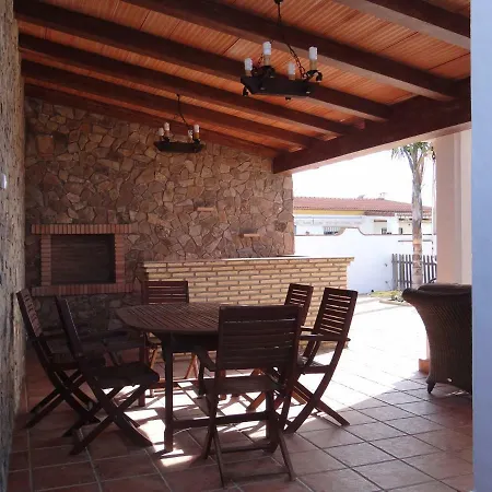 Casa Jorge Conil De La Frontera