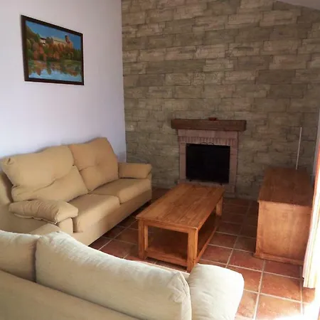 Hébergement de vacances Casa Jorge *