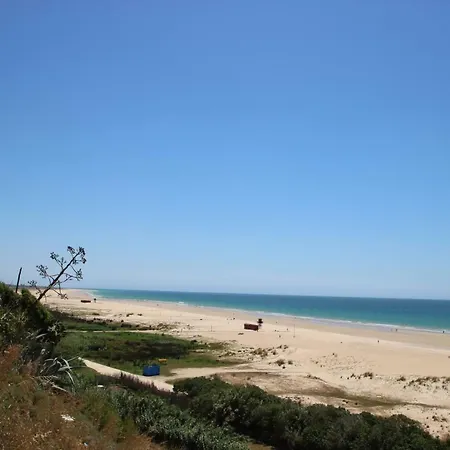 Casa Jorge Hébergement de vacances *