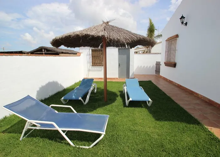 Casa Jorge Hébergement de vacances