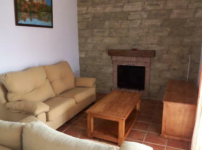 Hébergement de vacances Casa Jorge *