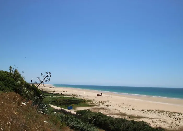 Casa Jorge Hébergement de vacances *