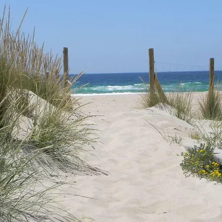 Casa Jorge * Conil De La Frontera