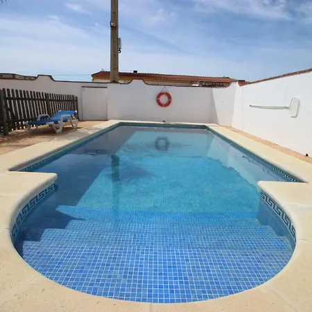 Holiday home Casa Jorge Conil De La Frontera