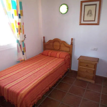 Holiday home Casa Jorge Conil De La Frontera