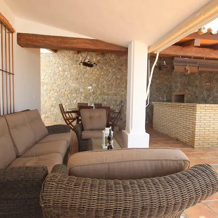 Holiday home Casa Jorge Conil De La Frontera