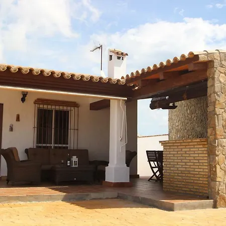 Casa Jorge Conil De La Frontera