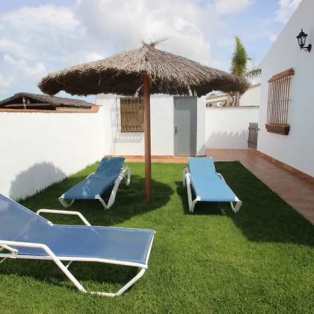 Casa Jorge Holiday home