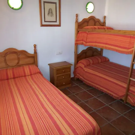 Holiday home Casa Jorge