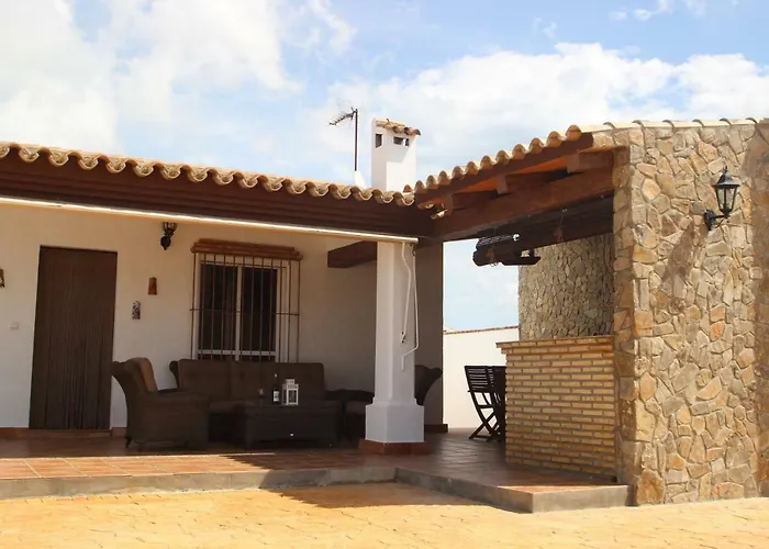 Casa Jorge Conil De La Frontera