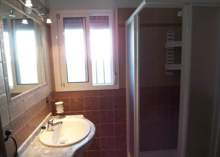 Casa Jorge קוניל דה לה פרונטרה