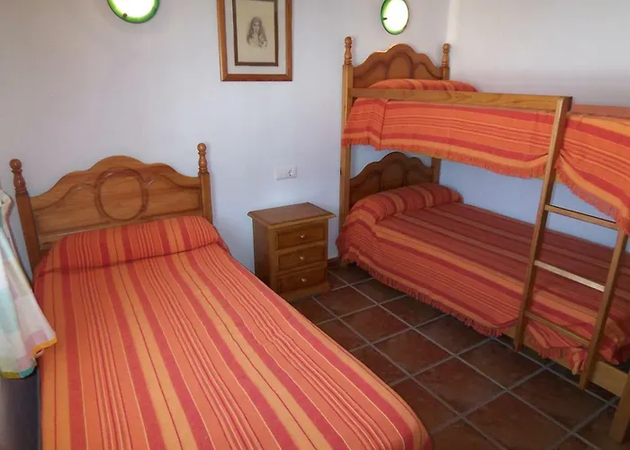 Holiday home Casa Jorge