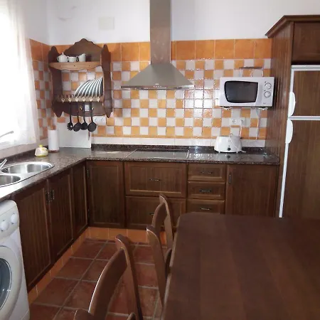 Prázdninový dům Casa Jorge