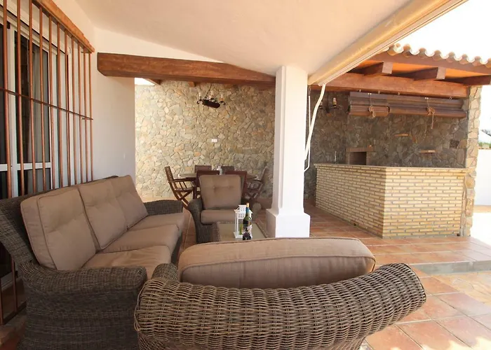 Casa vacanze Casa Jorge Conil De La Frontera