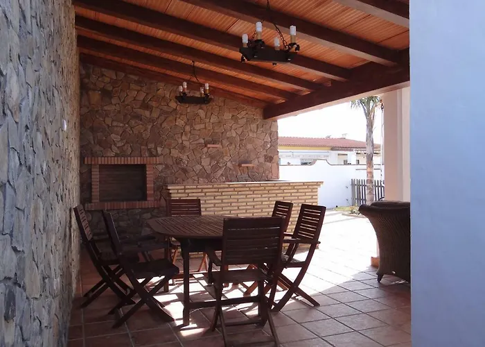 Casa Jorge Conil De La Frontera