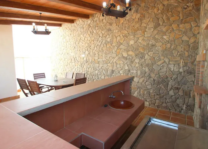 Casa vacanze Casa Jorge *