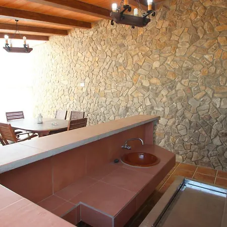 Дом отдыха Casa Jorge *